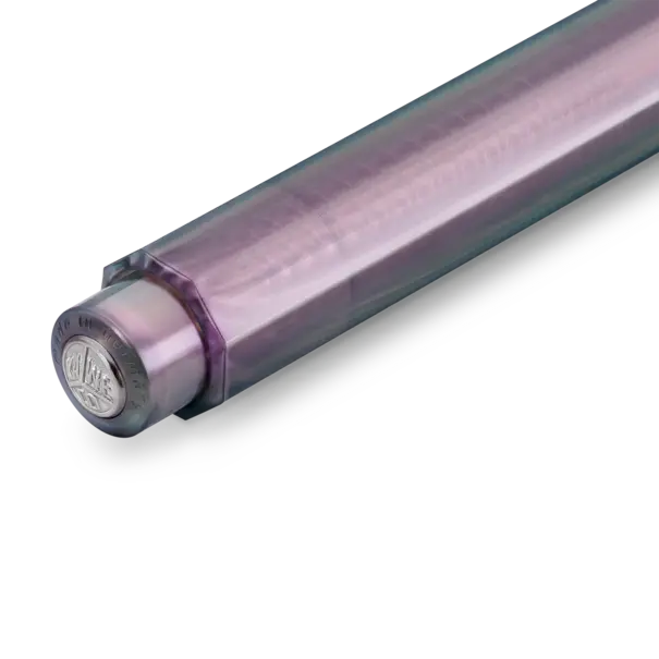 Kaweco Lunar Sport Shadow Purple vulpotlood 3,2 mm