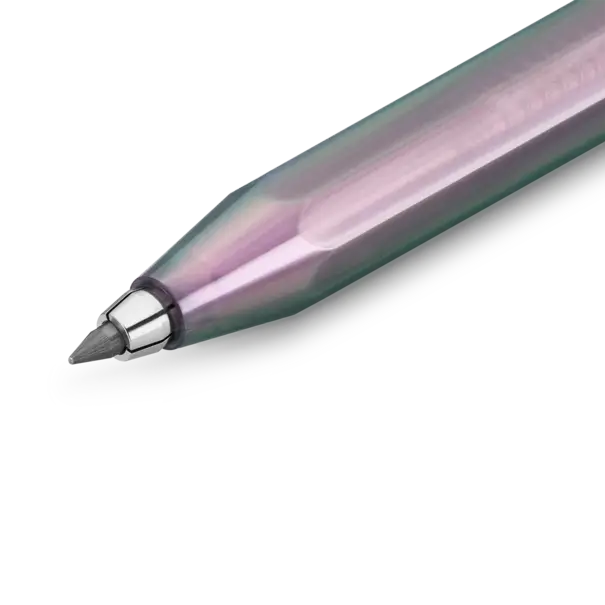 Kaweco Lunar Sport Shadow Purple vulpotlood 3,2 mm
