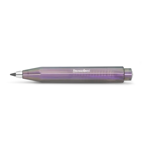 Kaweco Lunar Sport Shadow Purple vulpotlood 3,2 mm