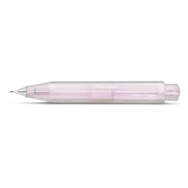 Kaweco Lunar Sport Light Purple vulpotlood 0,7 mm