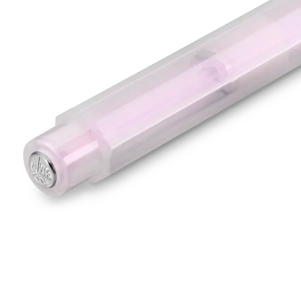 Kaweco Lunar Sport Light Purple vulpotlood 0,7 mm