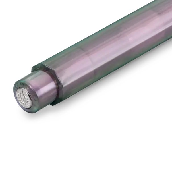 Kaweco Lunar Sport Shadow Purple vulpotlood 0,7 mm