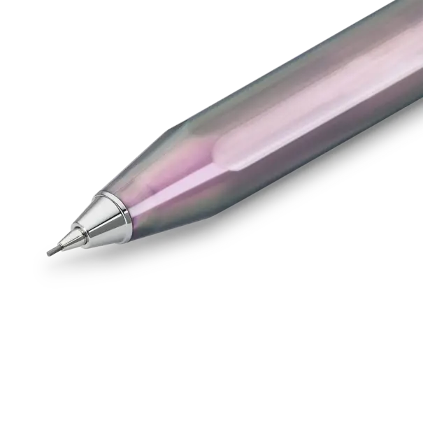 Kaweco Lunar Sport Shadow Purple vulpotlood 0,7 mm