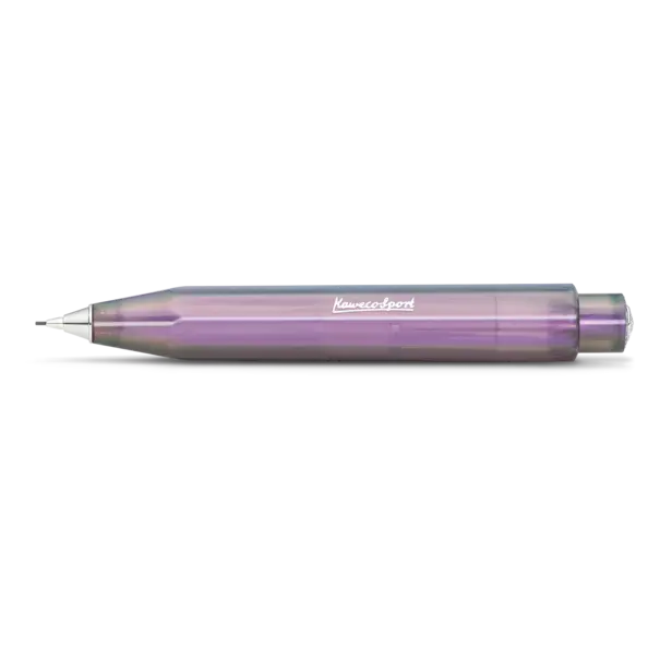 Kaweco Lunar Sport Shadow Purple vulpotlood 0,7 mm