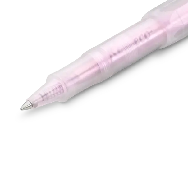 Kaweco Lunar Sport Light Purple rollberball