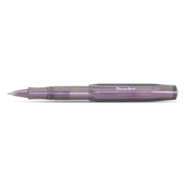 Lunar Sport Shadow Purple rollerball