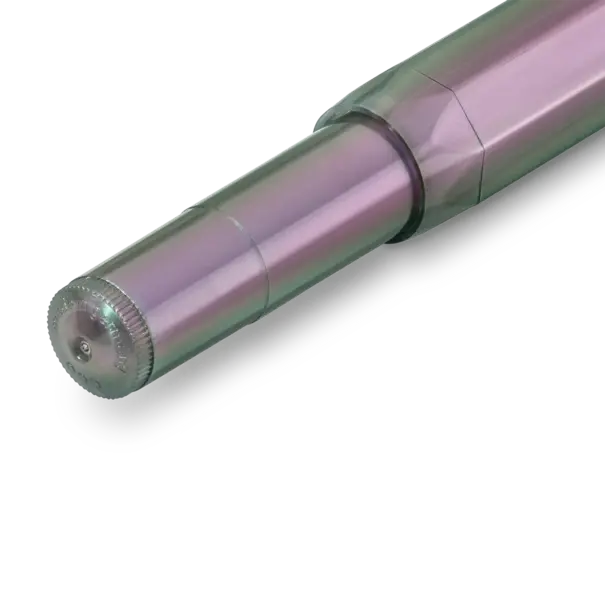 Kaweco Lunar Sport Shadow Purple rollerball
