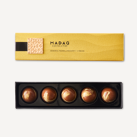 Madaq Chocolatier