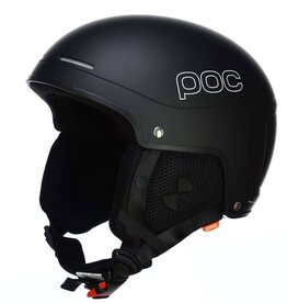 POC POC Skull light skihelm, mat zwart