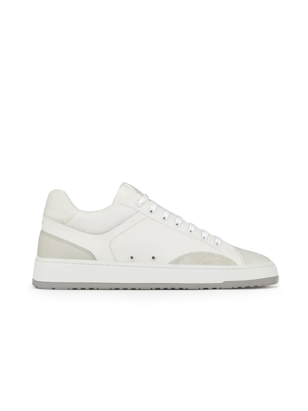 ETQ LT 04 Layered White