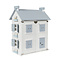Little dutch Houten poppenhuis 25-delig