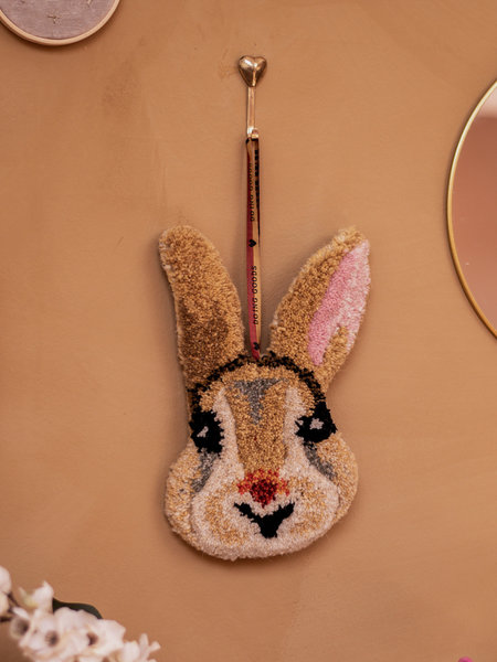 Doing Goods Doing Goods - Betty Bunny Gift Hanger