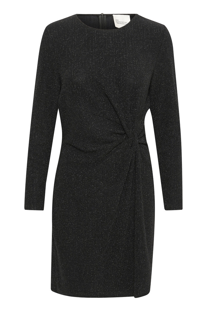 My Essential Wardrobe My Essential Wardrobe - Dahila dress black