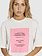 Norr Norr - Issa norr tee white pink