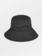 Becksöndergaard Becksöndergaard - Padded Nylon Bucket Hat black