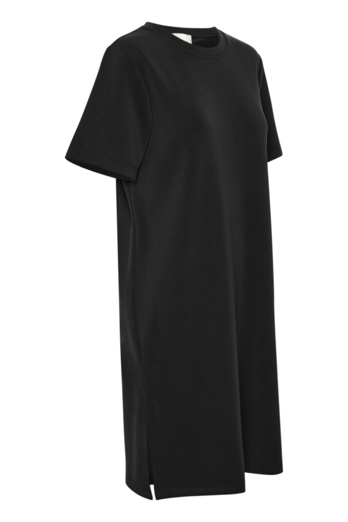 My Essential Wardrobe My Essentieel Wardrobe - ElleMW Dress - Black