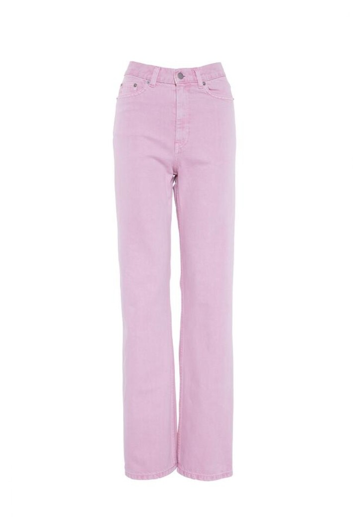 Dr. Denim Dr. Denim - Echo Washed pink