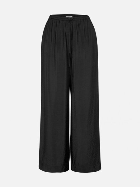 Moss Copenhagen (MSCH) Moss Copenhagen (MSCH) - Audia Pants - Black