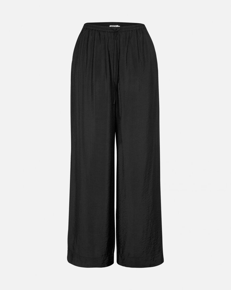 Moss Copenhagen (MSCH) Moss Copenhagen (MSCH) - Audia Pants - Black