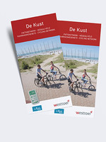 Westtoer Fietsnetwerk De Kust