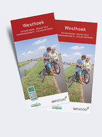 Westtoer Fahrradwegenetz Westhoek