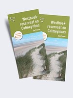 Duinpanne Arret Vert Westhoek & Calmeynbos