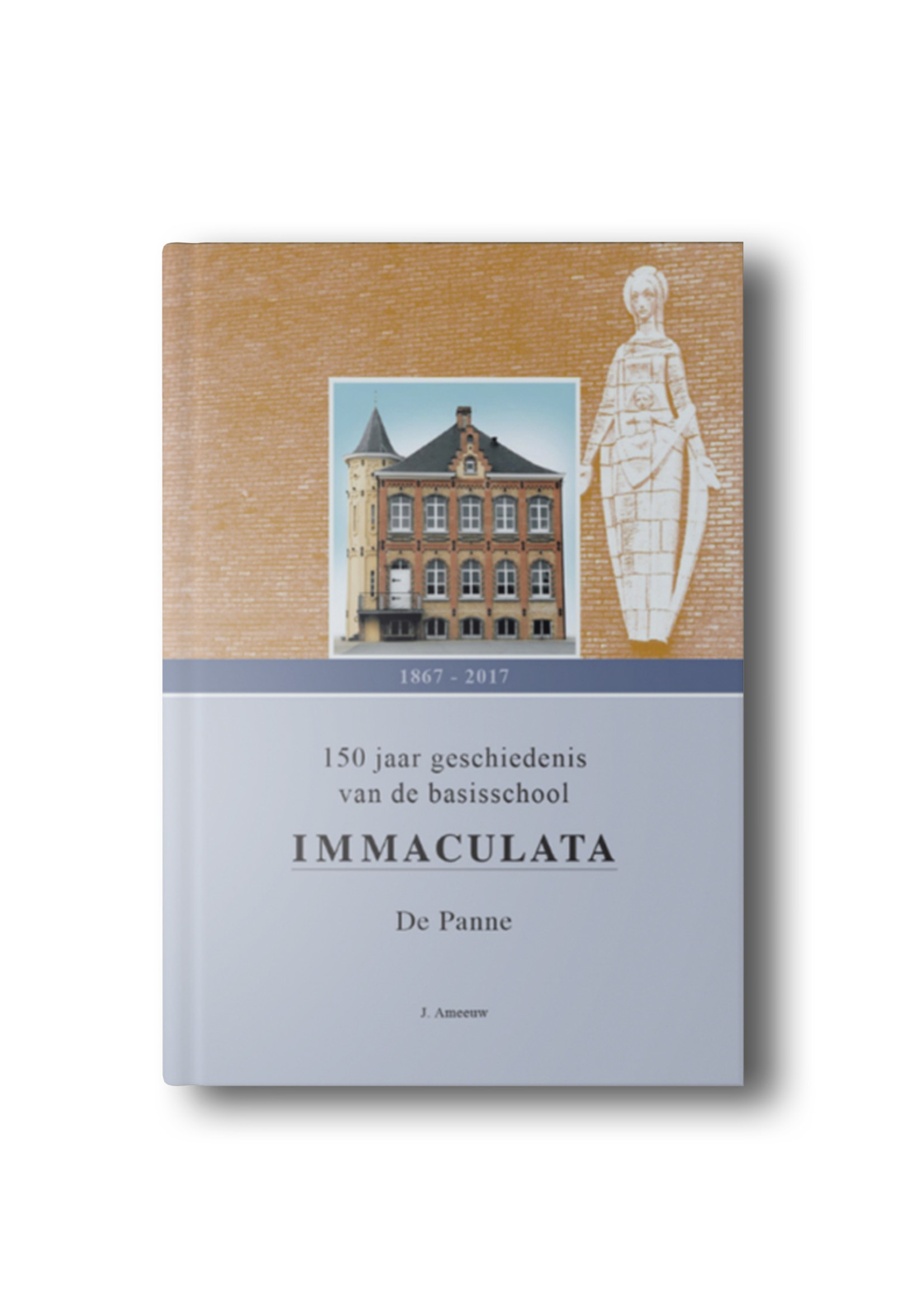 150 jaar Immaculata