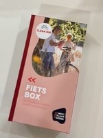 Westtoer Coffret des réseaux cyclistes