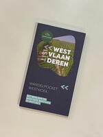 Westtoer Wandelpocket Westhoek