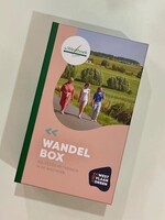 Westtoer Coffret de randonnée De Westhoek