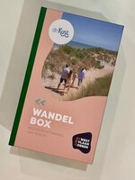 Westtoer Coffret de randonnée De Kust