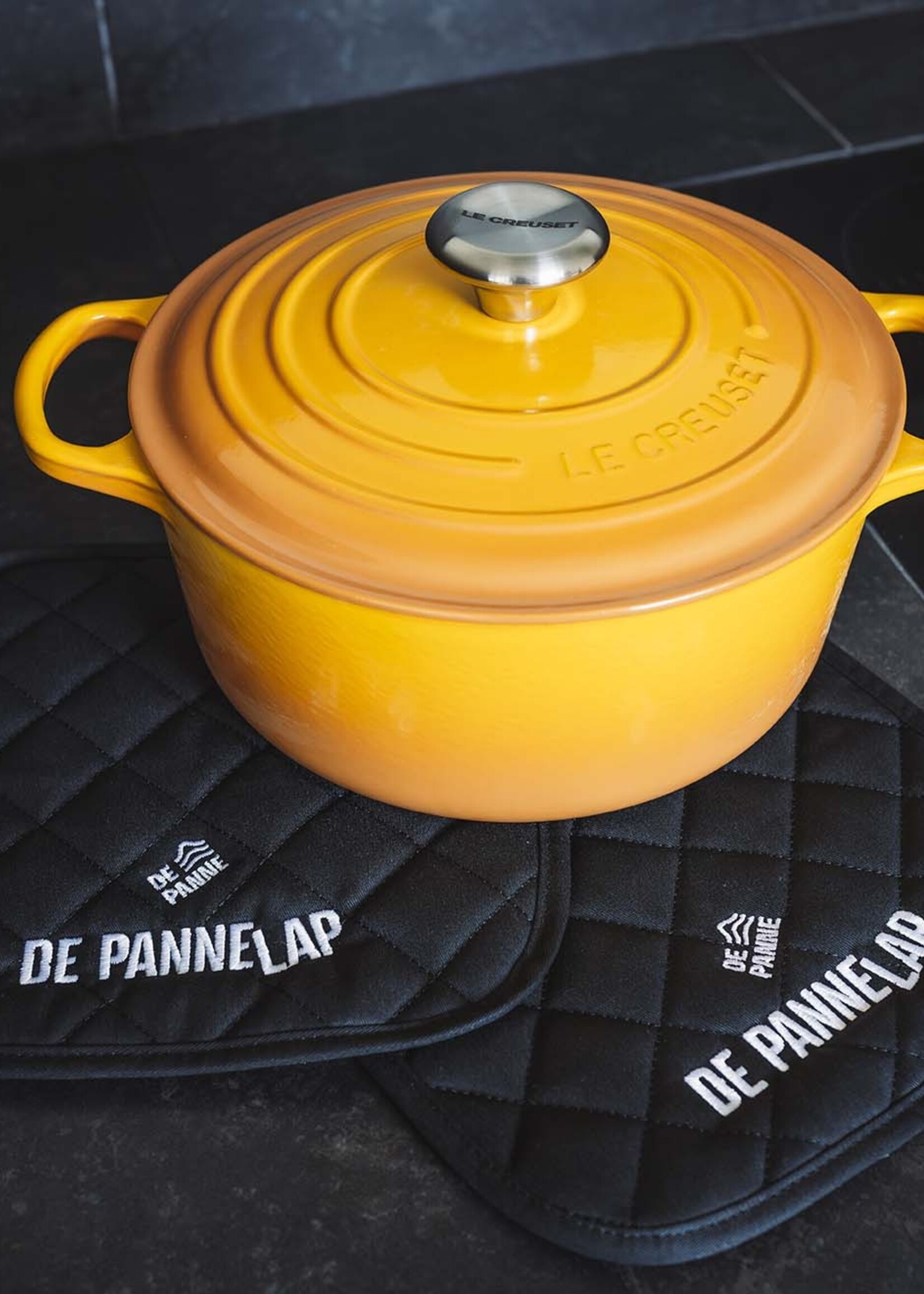 De PanneLap