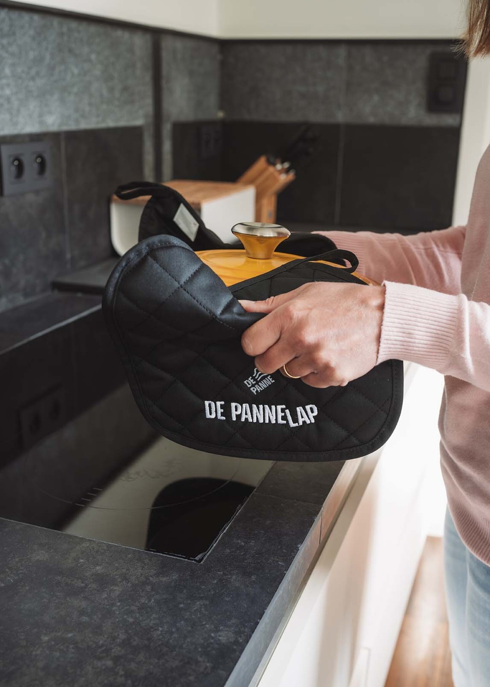 De PanneLap