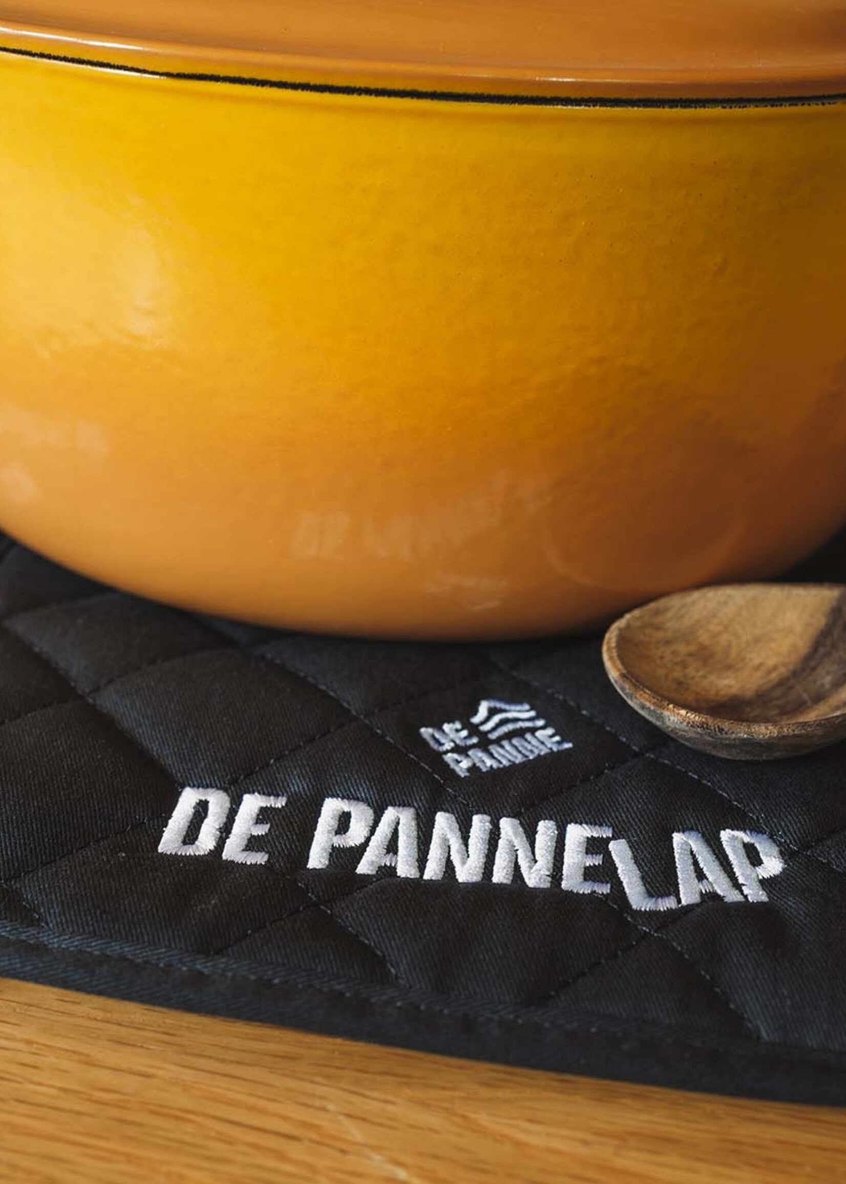 De PanneLap