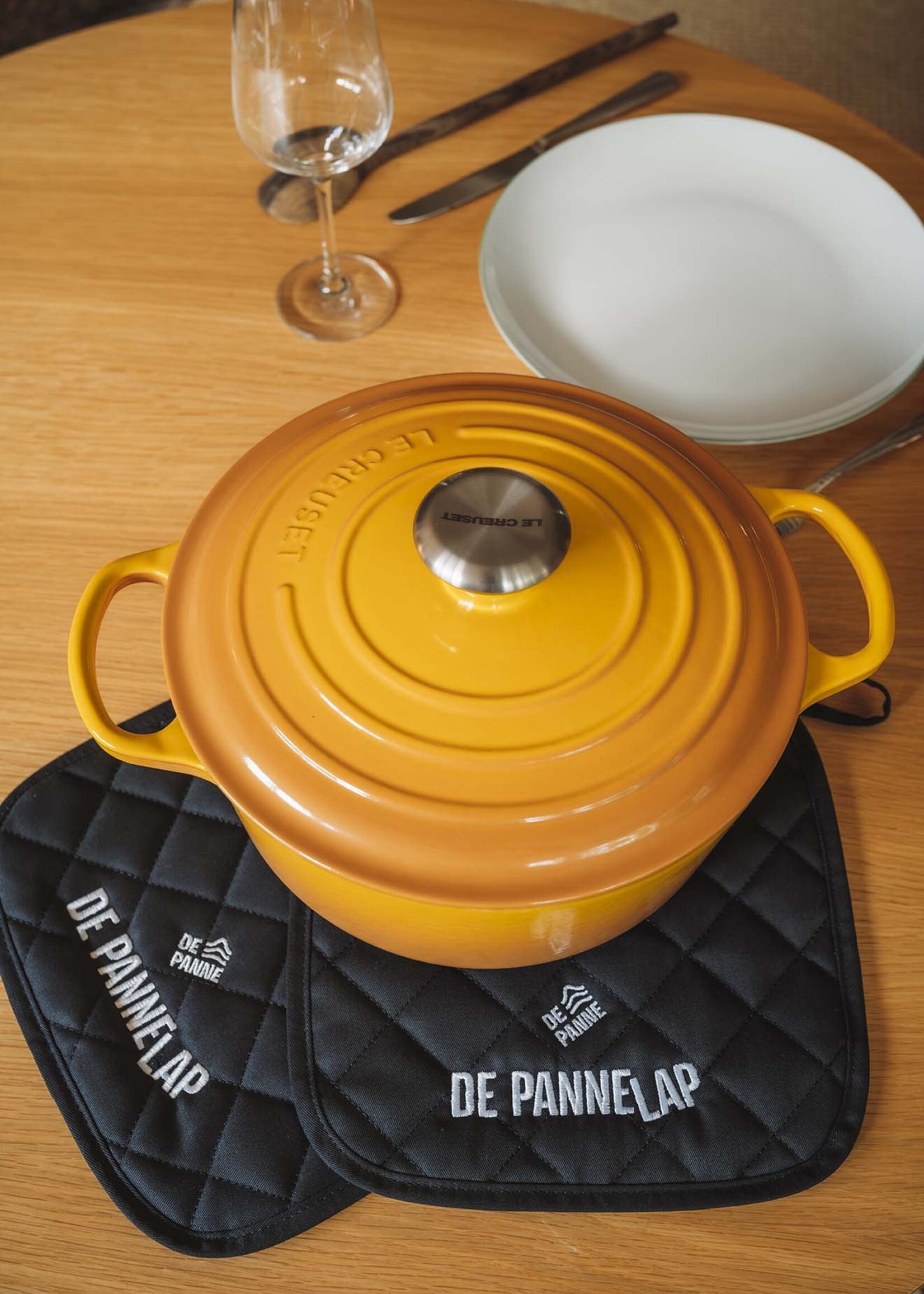 De PanneLap