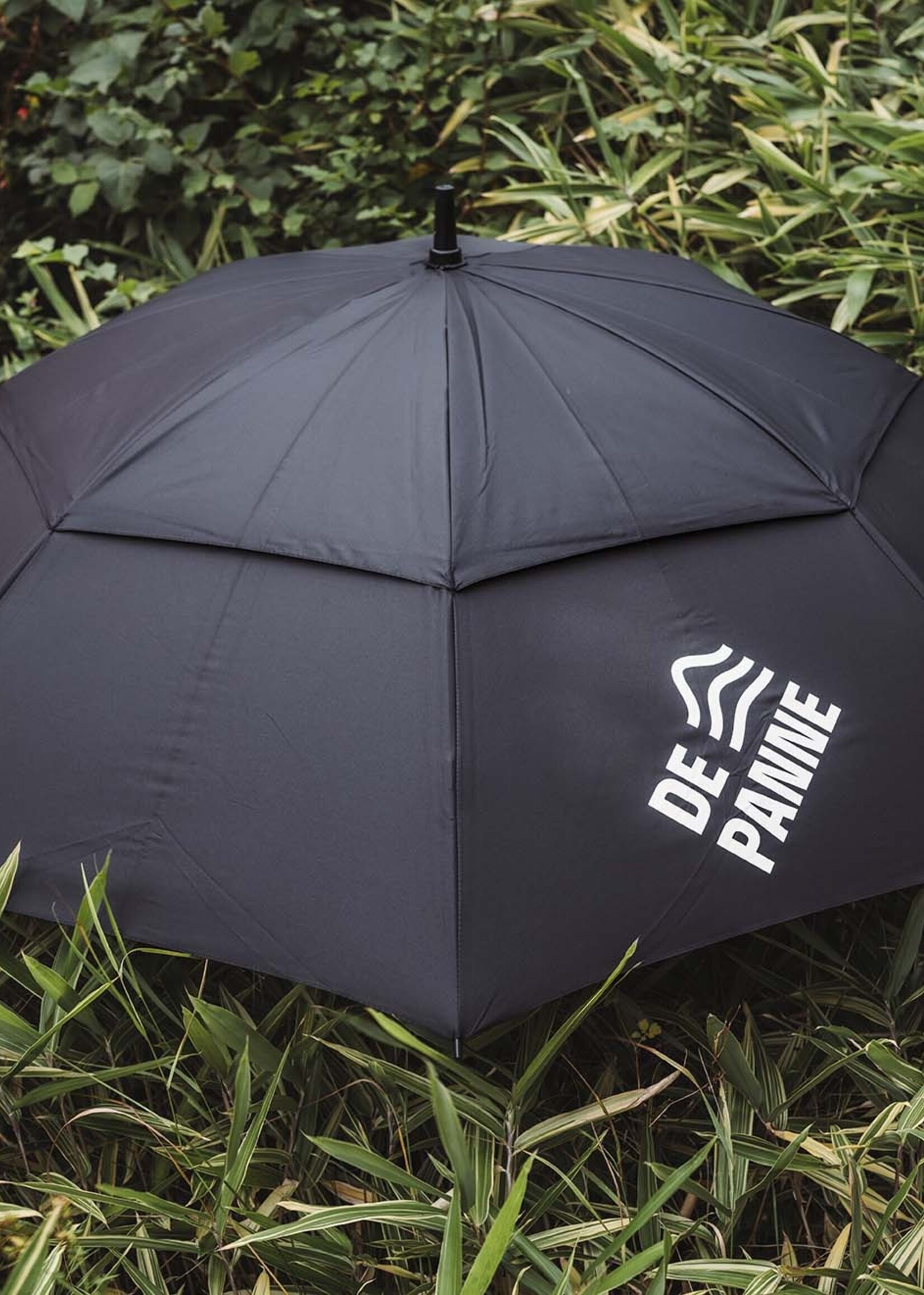 Parapluie tempête