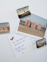 Visit De Panne Aimant De Panne