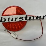 Bürstner Derde remlicht Bürstner