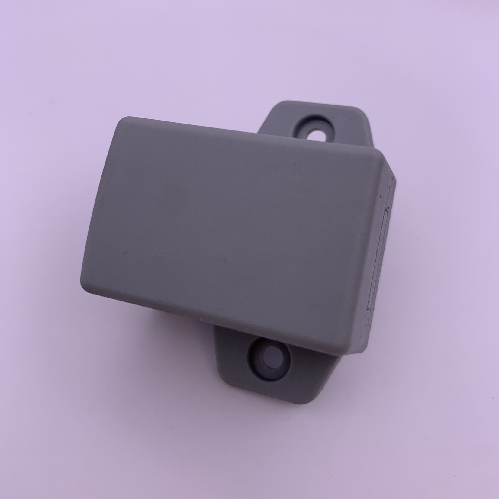 Bürstner Pushlock / ladeboutvergrendeling Kunststof