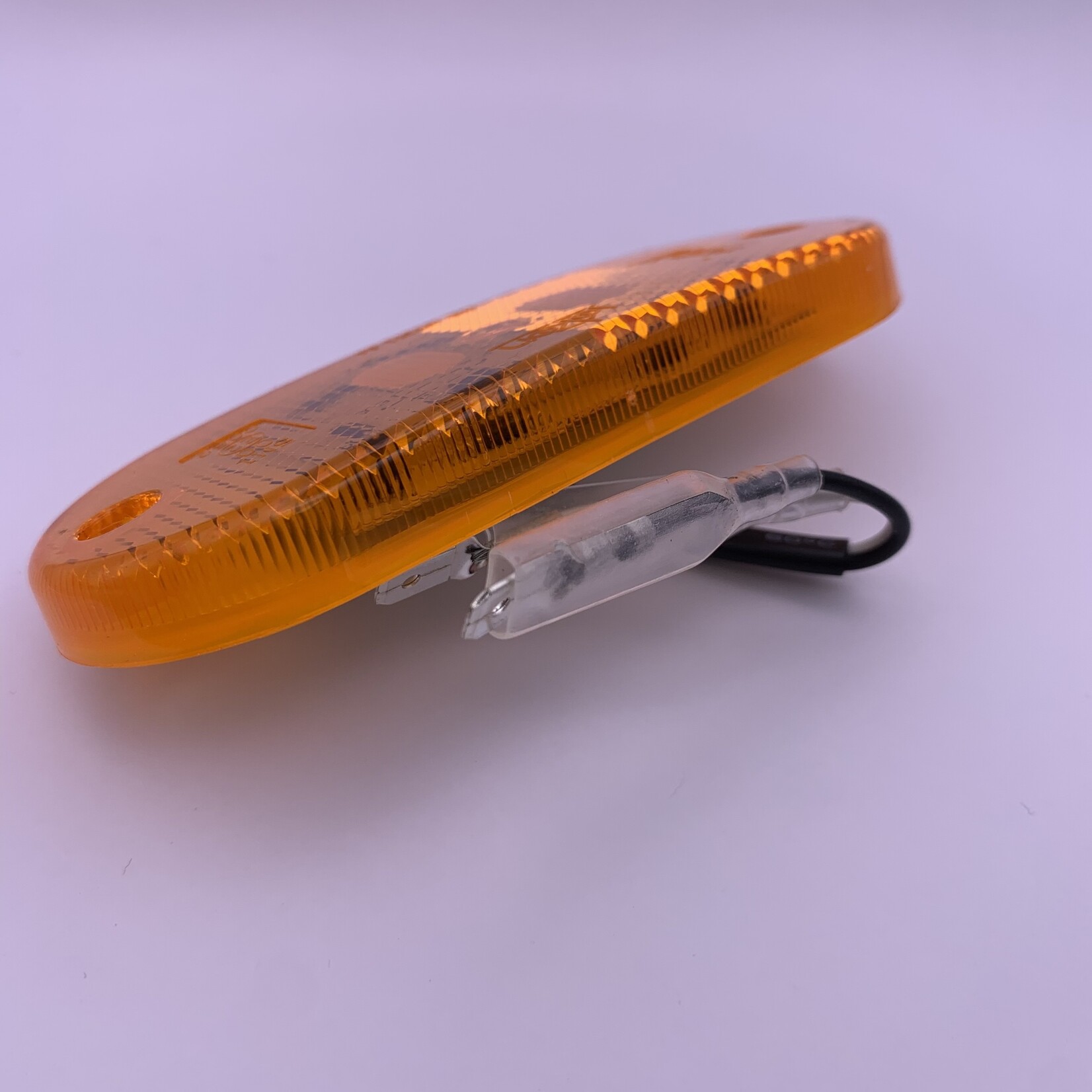 Bürstner Jokon zijmarkeringslamp LED SMLR 2002 oranje