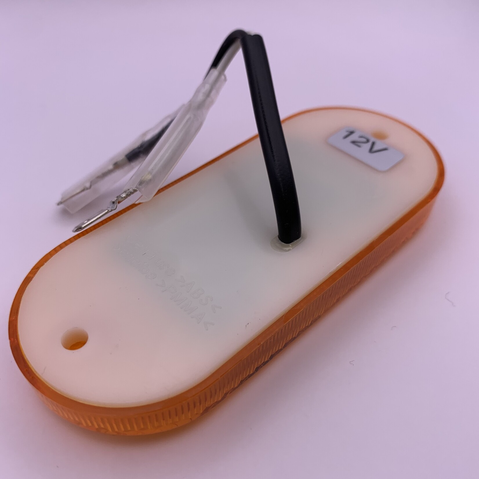 Bürstner Jokon zijmarkeringslamp LED SMLR 2002 oranje