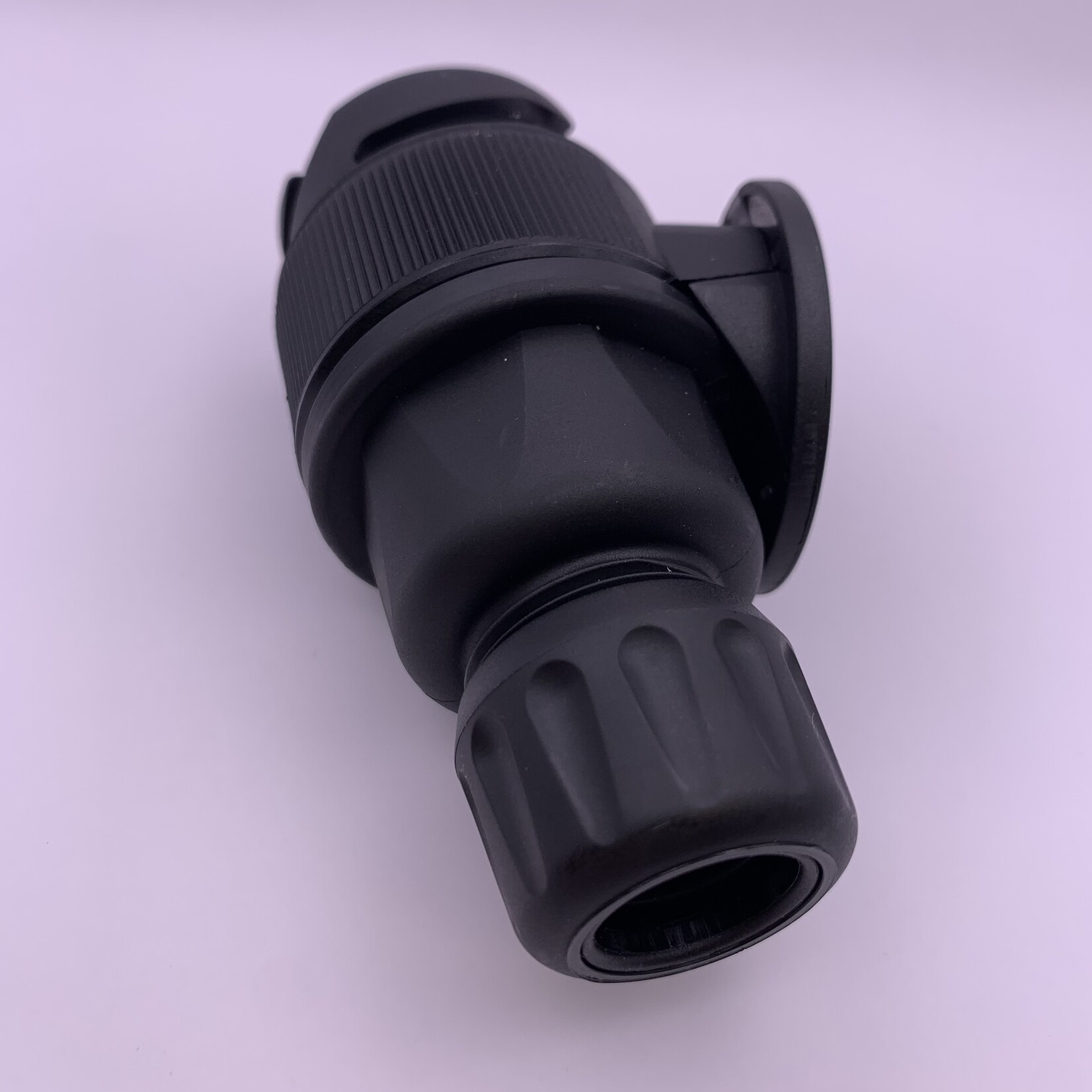 Bürstner Hella Stekker 13-pin Jäger