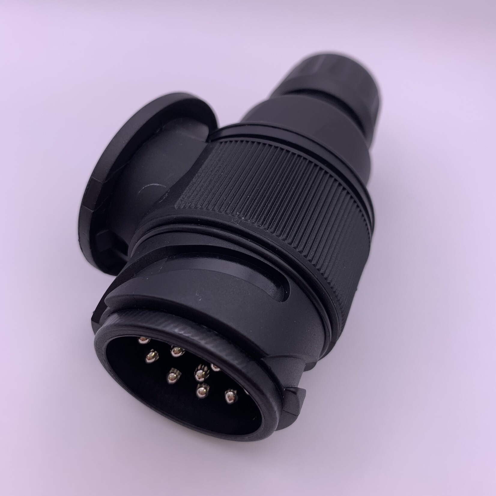 Bürstner Hella Stekker 13-pin Jäger