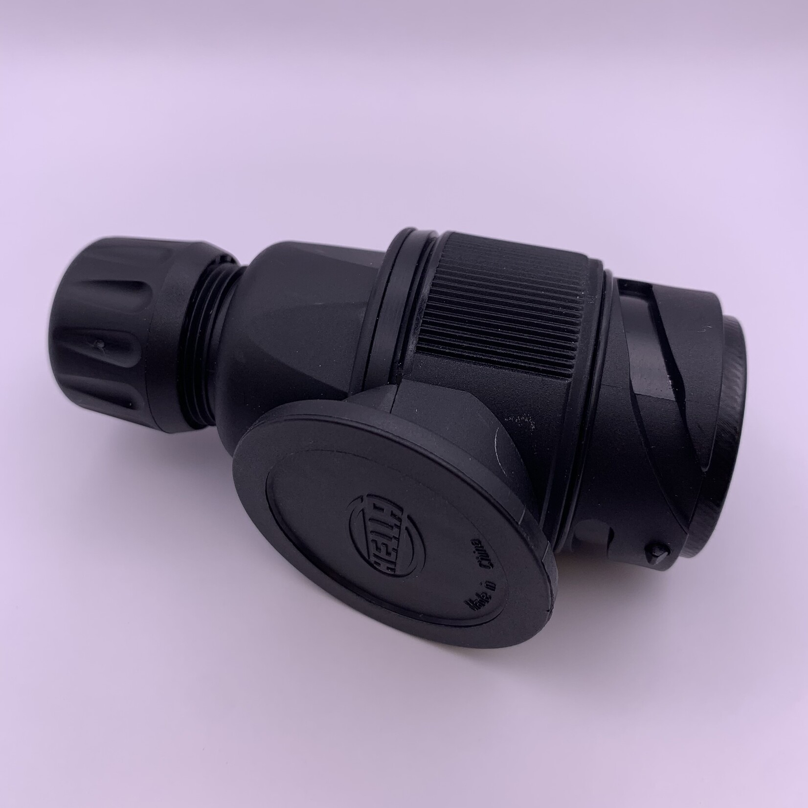Bürstner Hella Stekker 13-pin Jäger