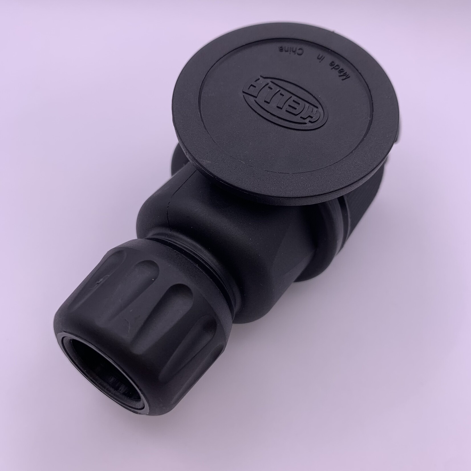 Bürstner Hella Stekker 13-pin Jäger
