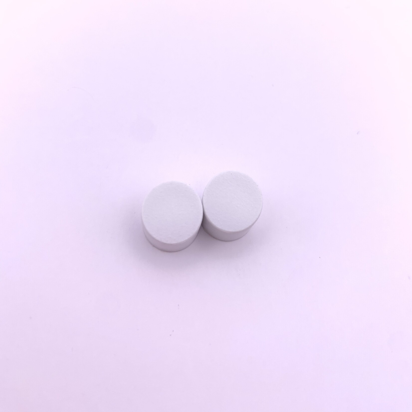 Bürstner Voortentlamp afdekdopje ø 10 x 10 mm