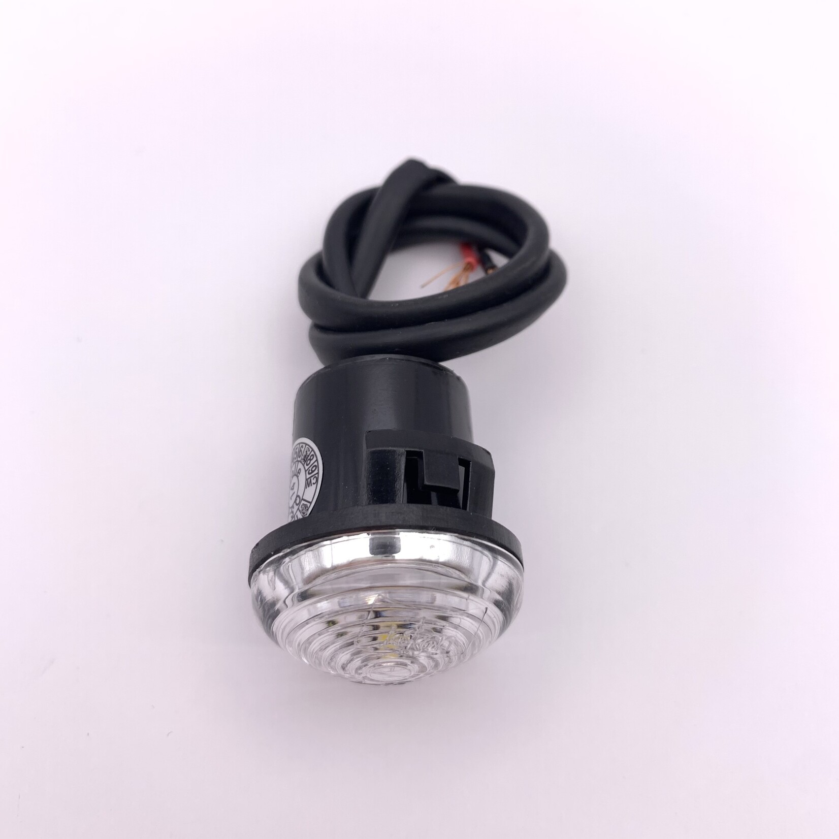 Bürstner Jokon Positielicht PL 30 Ø 30 mm LED