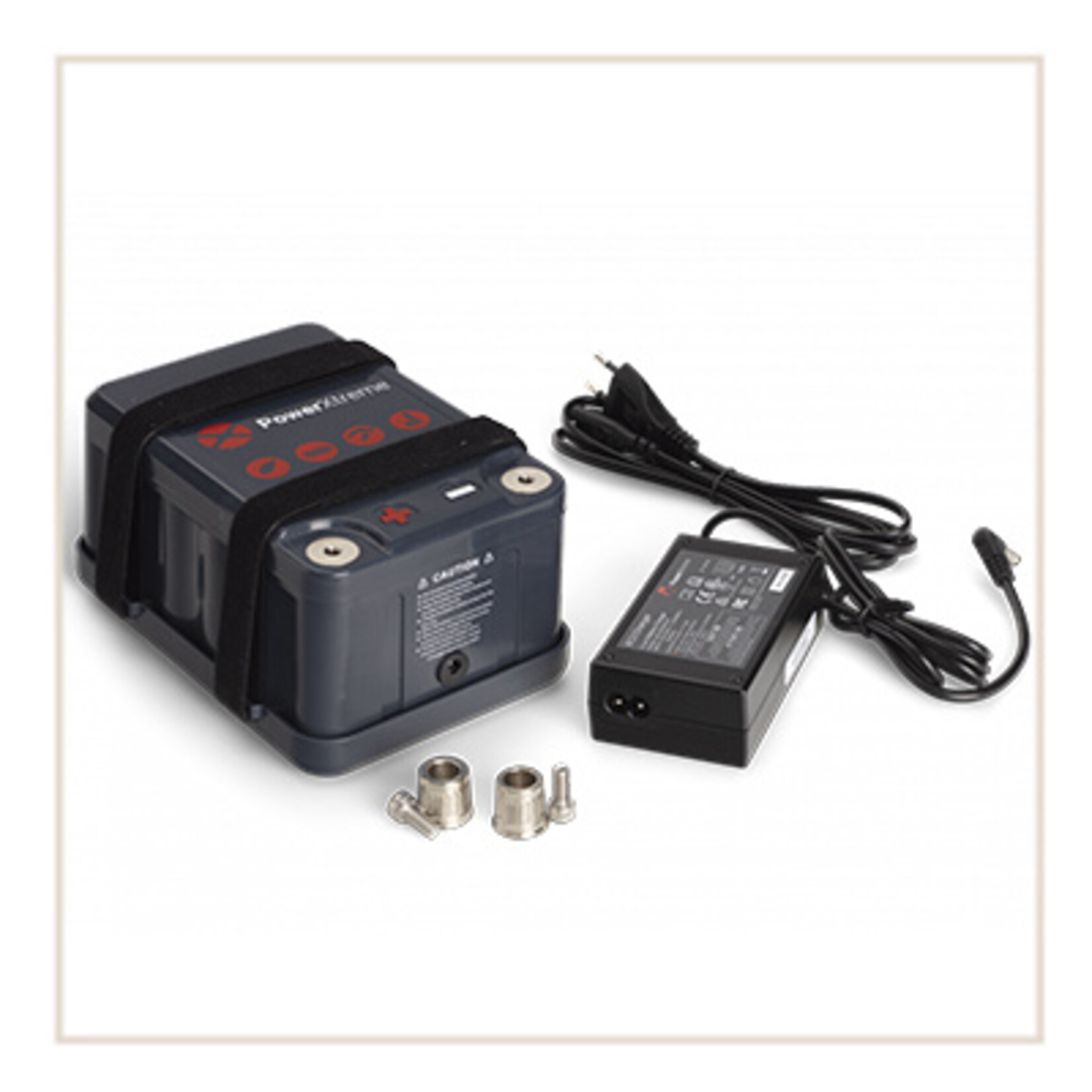 Power Xtreme Power Xtreme X10 accu