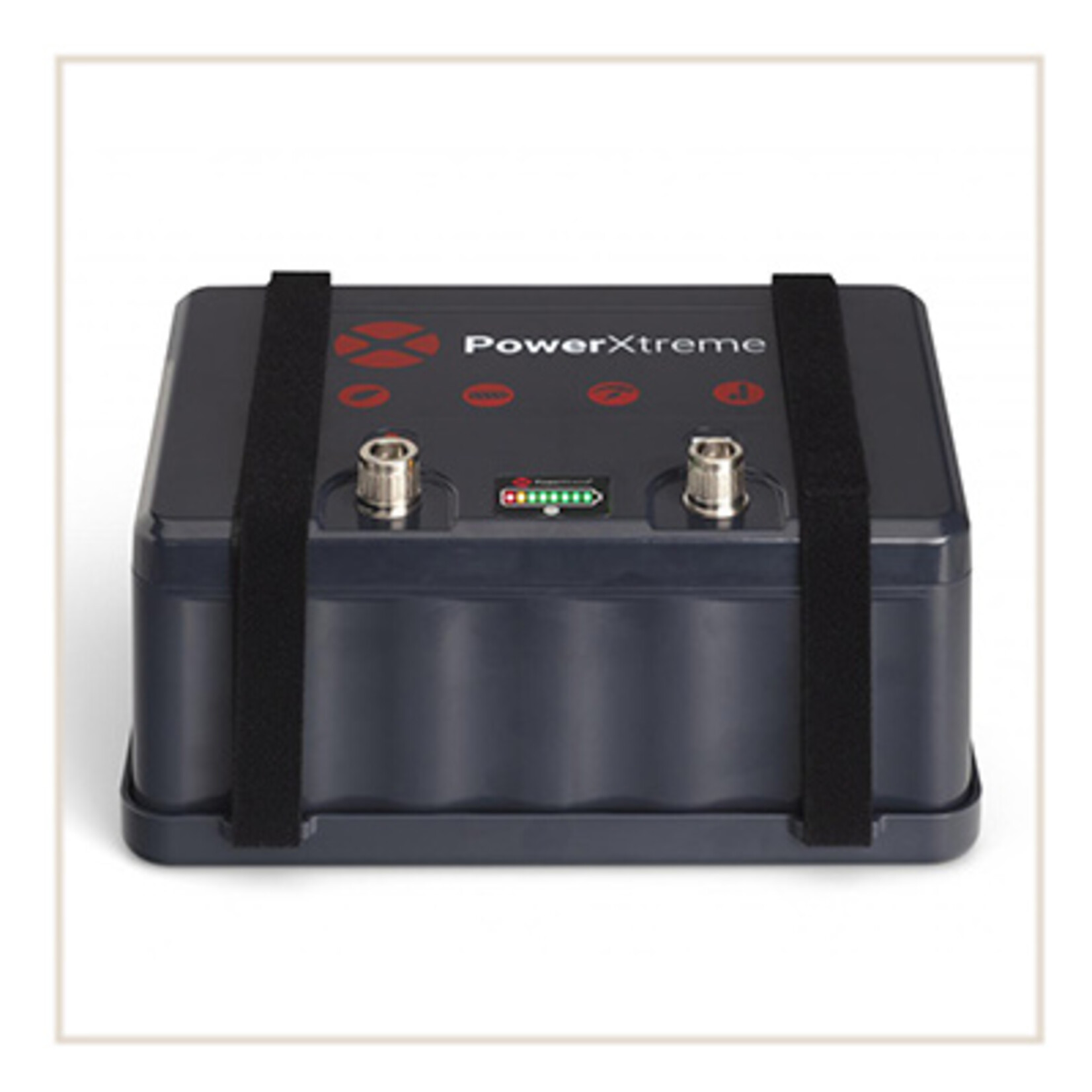 Power Xtreme Power Xtreme X20 accu
