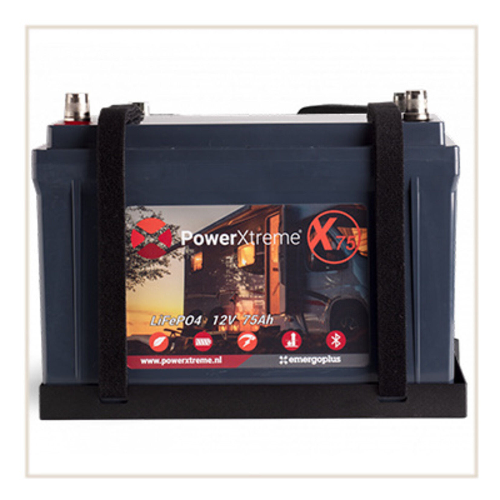 Power Xtreme PowerXtreme X75